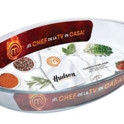 FUENTE OVAL VID.39C HUDSON 13589