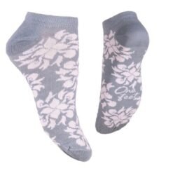 DAMA SOQUETE ESTAMPADO 500E