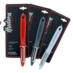 PELADOR M/PLASTICO AC.INOX HUDSON 68871