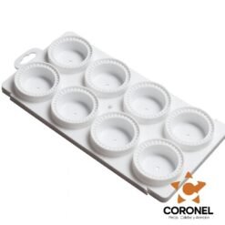 SET DE GOMAS HELADOS X4 PZS 19288