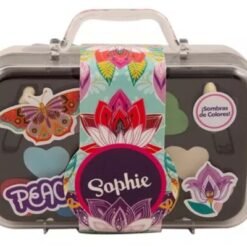 SOPHIE CASE DUO VALIJITA 6399