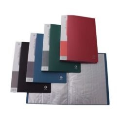 CARPETA THE PEL X20 FOLIOS T/ OFICIO