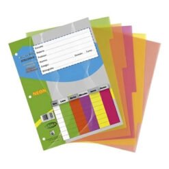 SEPARADOR DE MATERIAS T/C CARTOPEL