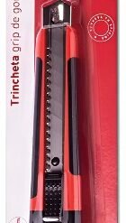 TRINCHETA GRIP DE GOMA TRI203