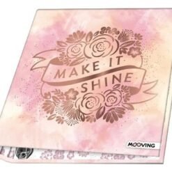 CARPETA ESCOLAR FANTASIA 3X40 MM CARTOPEL 2025