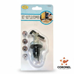 PICO PLAST.VERTEDOR P/LIQUIDO 7C 241334 24334