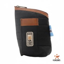 YERBERA TEXTIL NEGRO HUDSON 21979