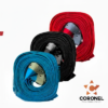 CORTINA PLAST.PESADA 0.90MT X 1.90MT YERBAL 74504