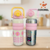 VASO BOTELLA HOPPY VT-037-
