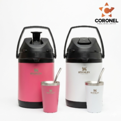 KIT TERMO TERERE 2.5 LTS