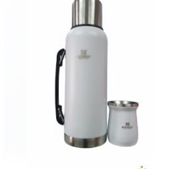 TERMO KIT 1004 termo 1 lt + mate