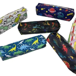 CANOPLA DINOSAURIOS 1 CIERRE SL-532