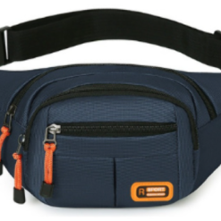 RIÑONERA SPORT 3 COLORES SURT CG-001