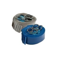 CORTINA PLAST.INTERMEDIA 0.80MT X 2MT 2127