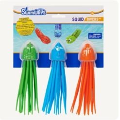 SWINMWAYS SQUIDIVERS A RAY 9478