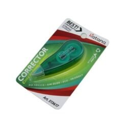 CORRECTOR CINTA KATANA X3 MTS 513617