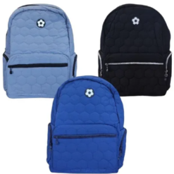 MOCHILA GOALS REYSA ITEM 3021