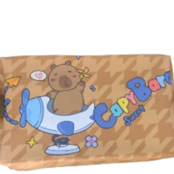 CARTUCHERA PERSONAJES SURT 189