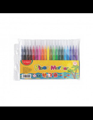 FIBRAS X20 KEYROAD KR972697 COLORES SURT