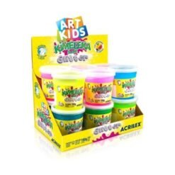 KIMELEKA GLITTER 180GRS REYSA